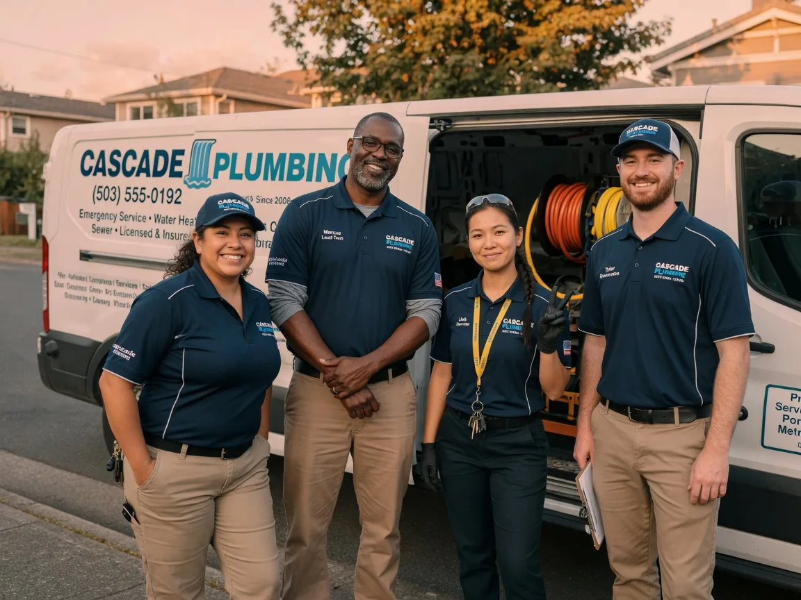 Emergency Plumber company in Lafayette, LA